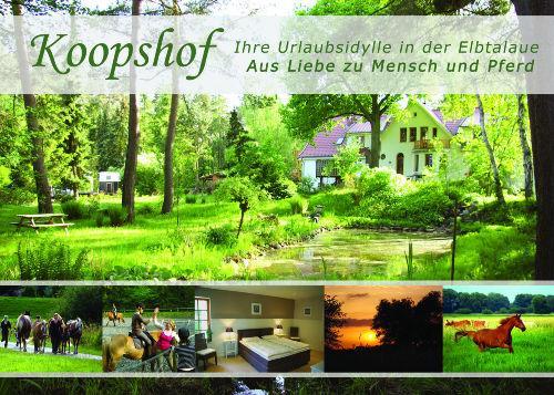 Seerose Alt Wendischthun Exterior foto